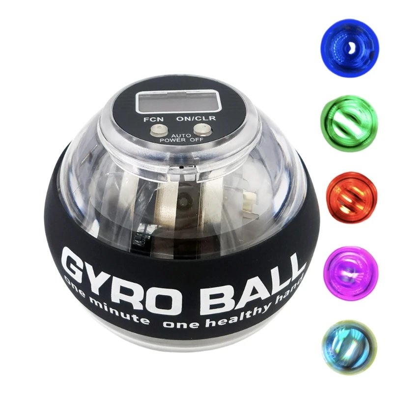 Thumbnail 3 - #33 Top 40 Exercise Balls Worth Buying In 2026