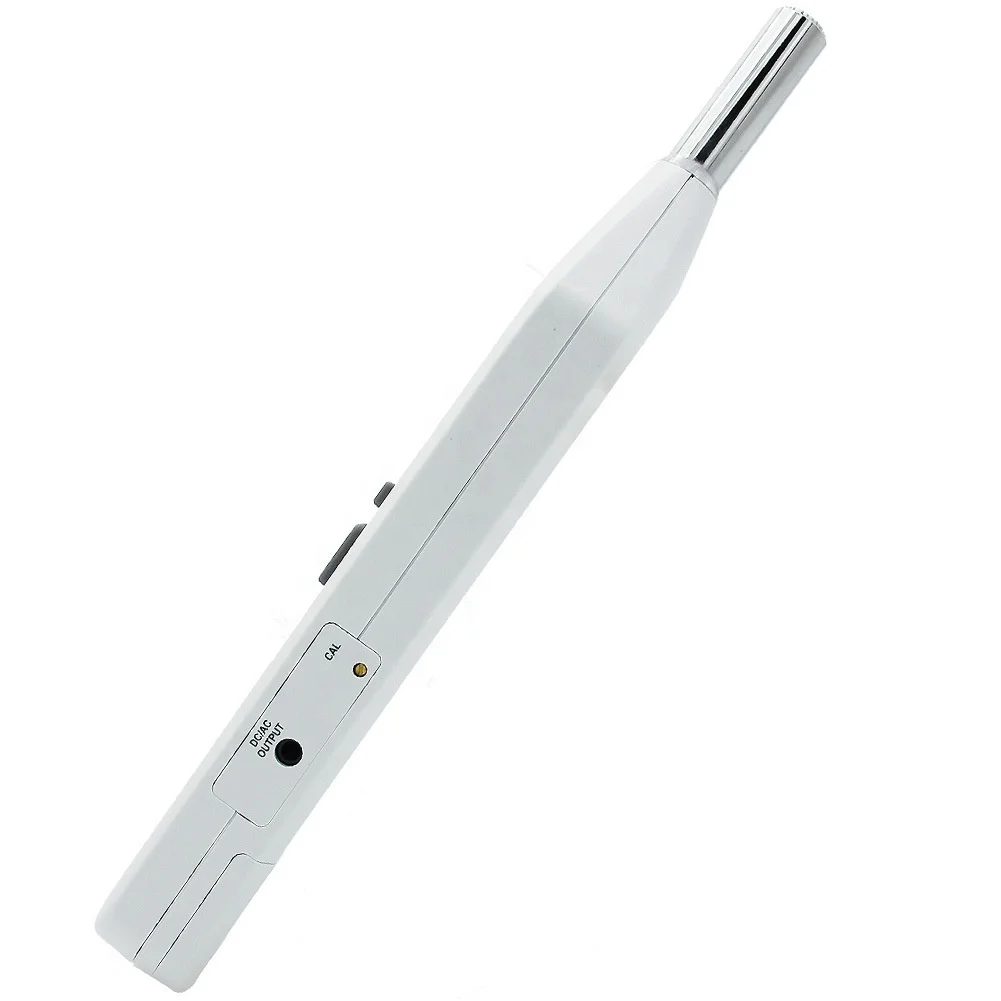 Heißer Verkauf Original Taiwan TES-1150/1151 Volumen Meter Digital Noise Meter Schallpegelmesser auf Lager