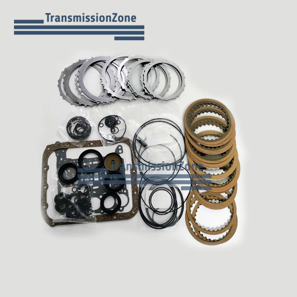 

F4A41 F4A42 Automatic Transmission Master Rebuild Kit For MITSUBISHI