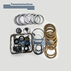 F4A41 F4A42 Automatic Transmission Master Rebuild Kit For MITSUBISHI