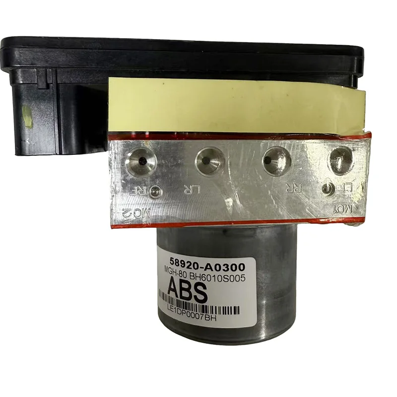 الجملة قطع غيار السيارات ABS مضخة الفرامل 58920-A0300 58920A0300 58920 A0300 لكيا كريتا #2