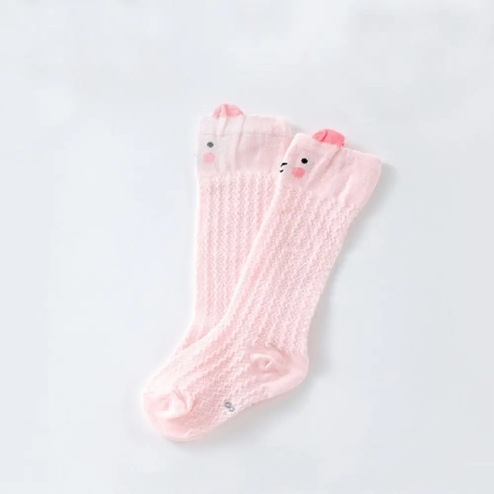 Весенне-летние носки подходят для мальчиков и девочек