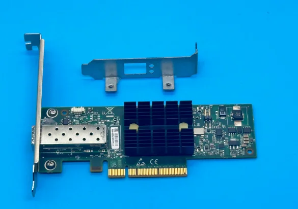 MNPA19-XTR 10GB MELLANOX CONNECTX-2 PCIe X8 10Gbe SFP+ NETWORK
