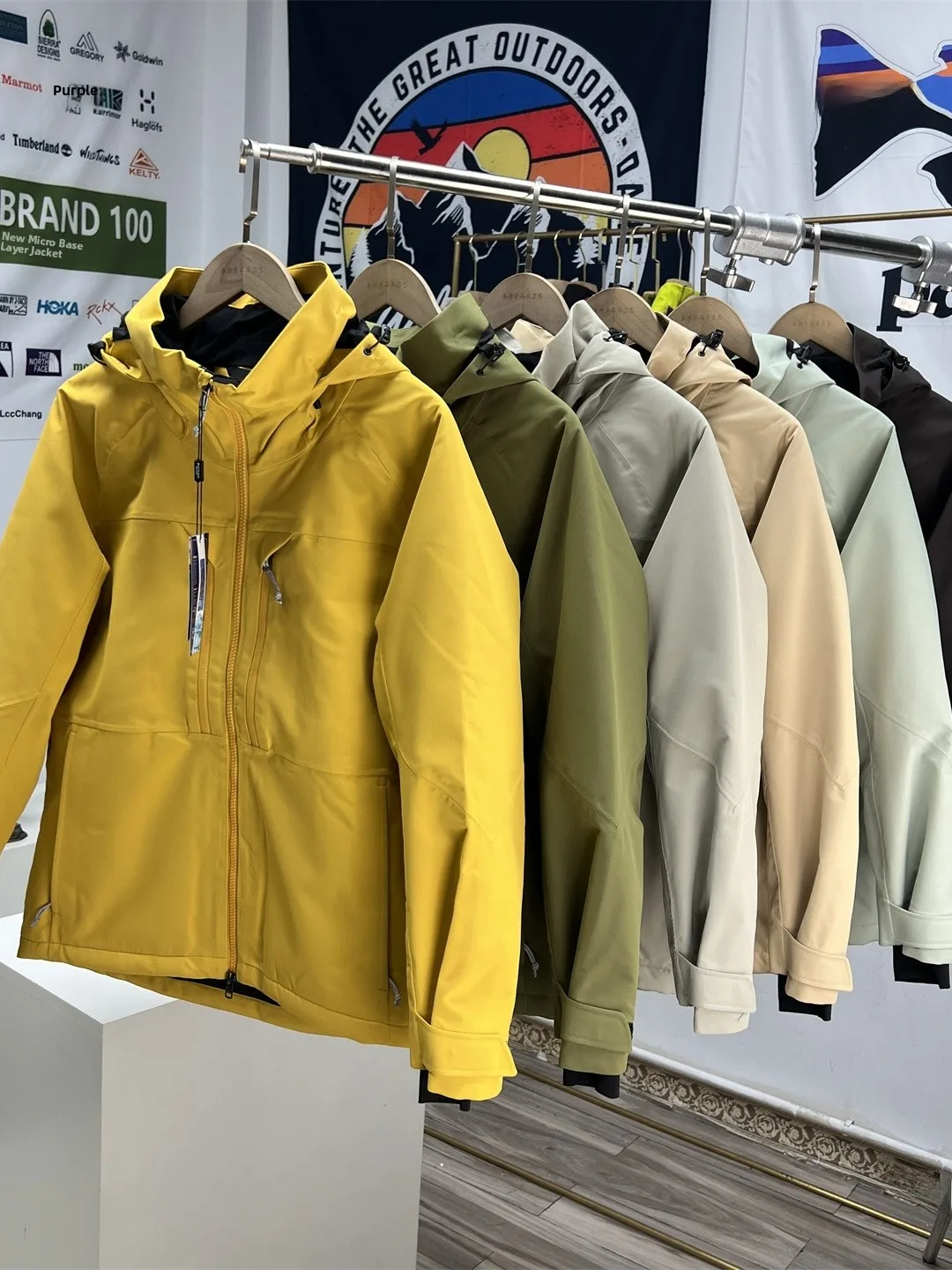 

Высокоинтенсивная износостойкая мужская хлопковая куртка для активного отдыха, ветрозащитная, водонепроницаемая, с капюшоном, всепогодная, повседневная, стильная, городская...