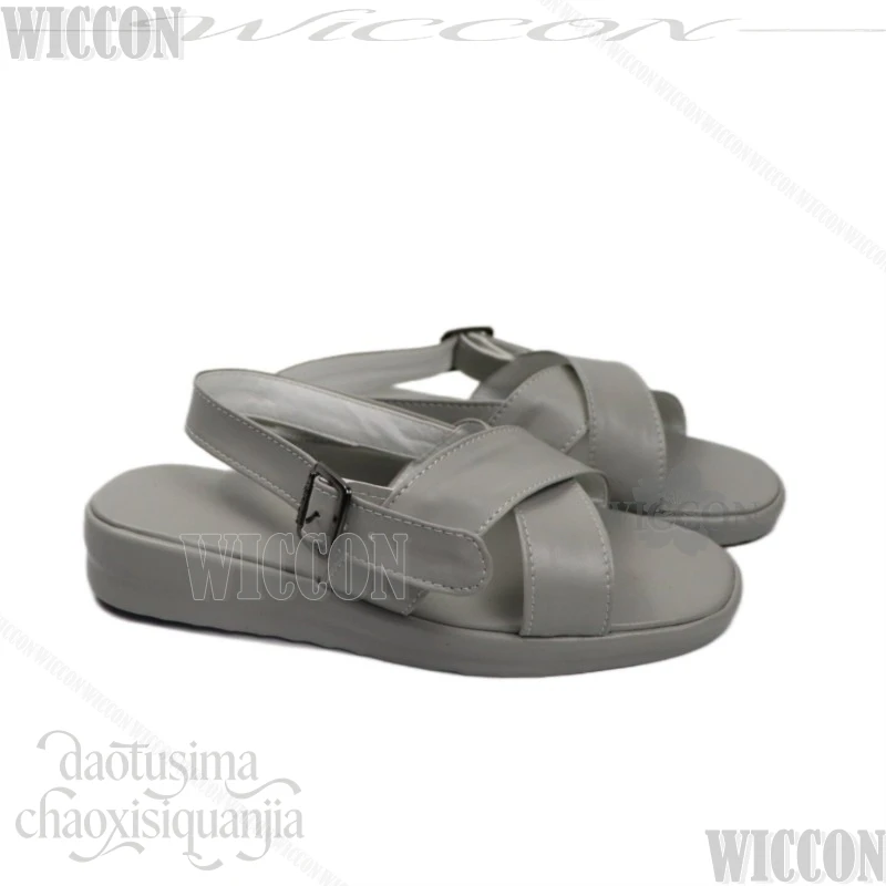 Anime Gachiakuta Co…