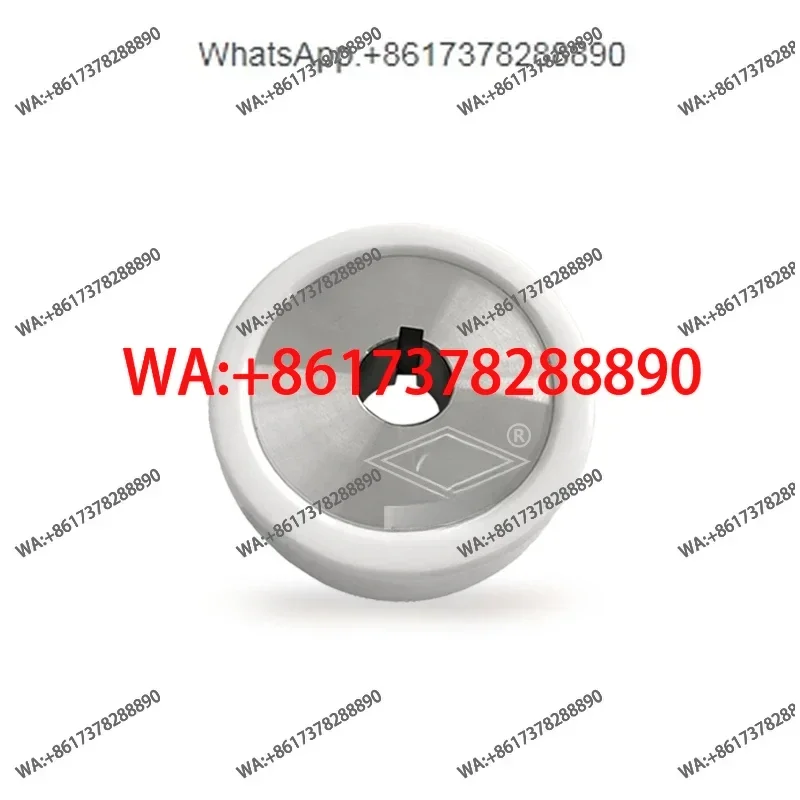 

Керамическое выходное колесо для прессования медной проволоки 63*16*25T, пресс-колесо C410, 332015168