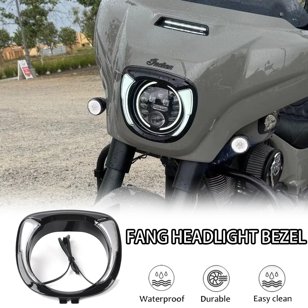 New Fang Style Chro…