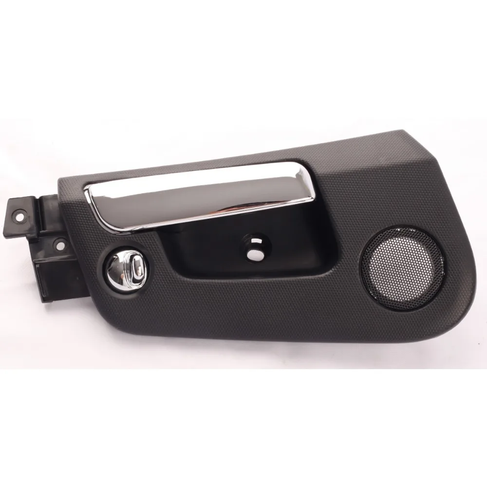 Brand New Genuine Left Right Interior Door Handles 7225031021 7226031021 for Ssangyong Kyron Actyon Sports 2005 2006 2007