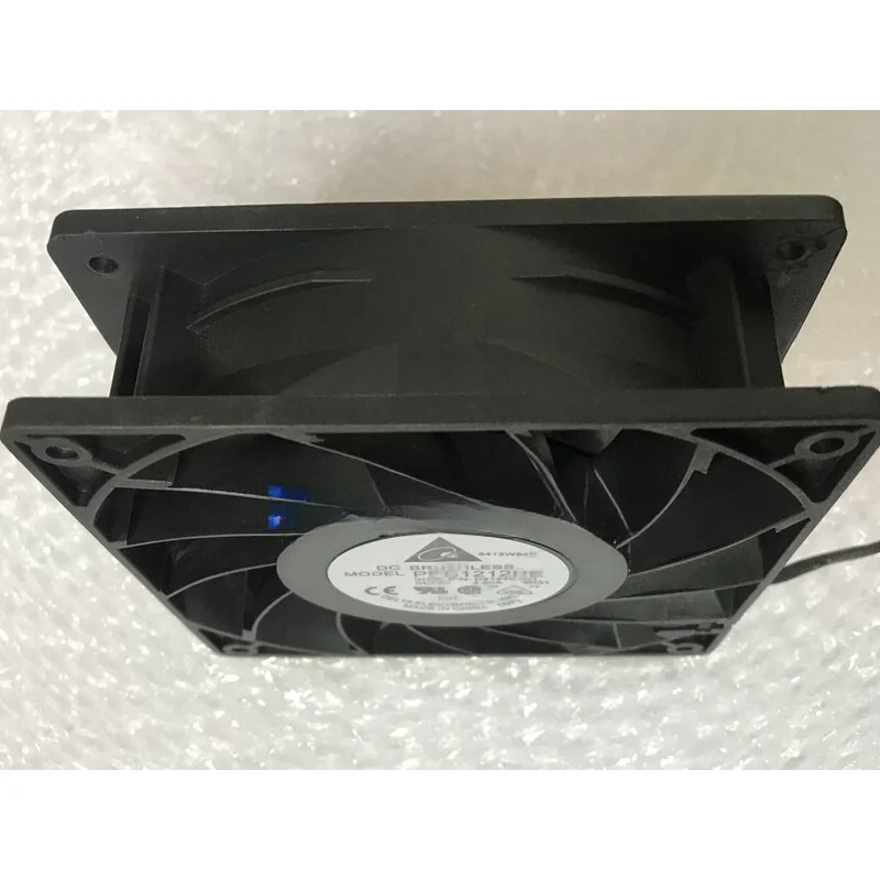 

LL+ 1PC PFB1212GHE 3.24A DC12V for Cooling Fan