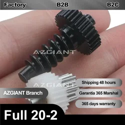 Car Rearview Mirror Repair Gear Cog for Opel Antara, Kia Mohave MK1, Carnival Sedona MK2, Hyundai Azera MK4, Grandeur Espejo