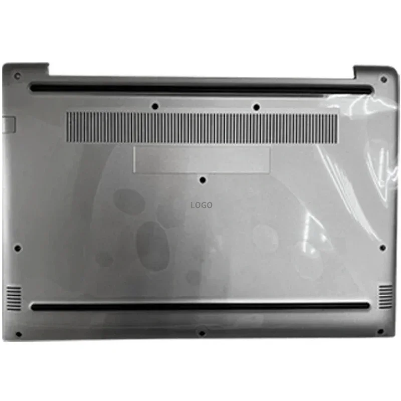 Imagem -05 - Laptop Lcd Tampa Traseira para Dell Notebook Moldura Frontal Superior Palmrest Base Inferior Case Teclado Hing Vostro 5471 V5471 Novo Original