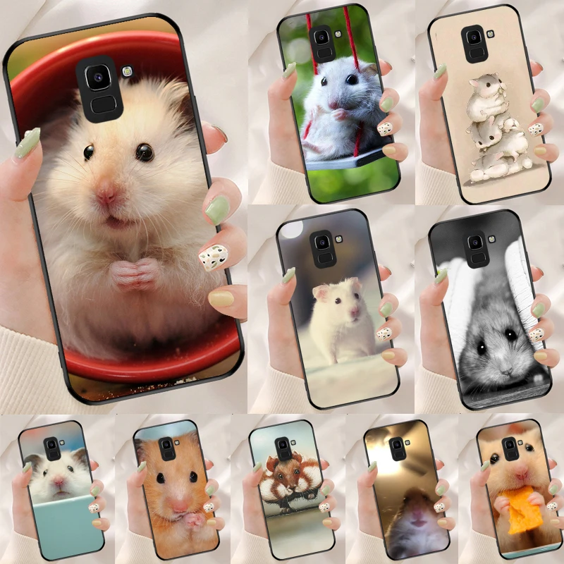 Cute Lovely Pet Ham…