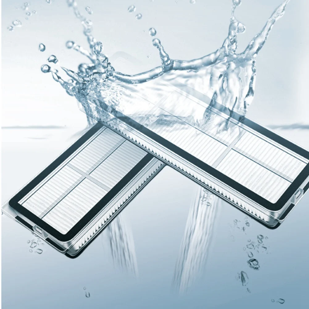 8 Pcs Filter For Bo… - image