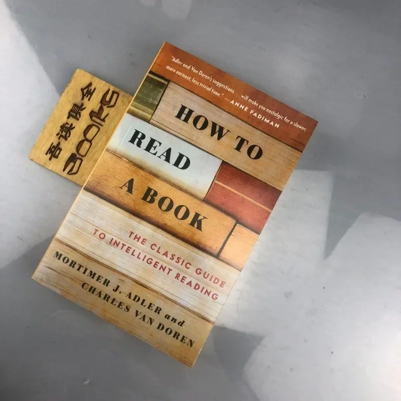 Como ler um livro triplicar sua velocidade Guia de leitura clássico, livros para adultos, adolescentes, Inglês