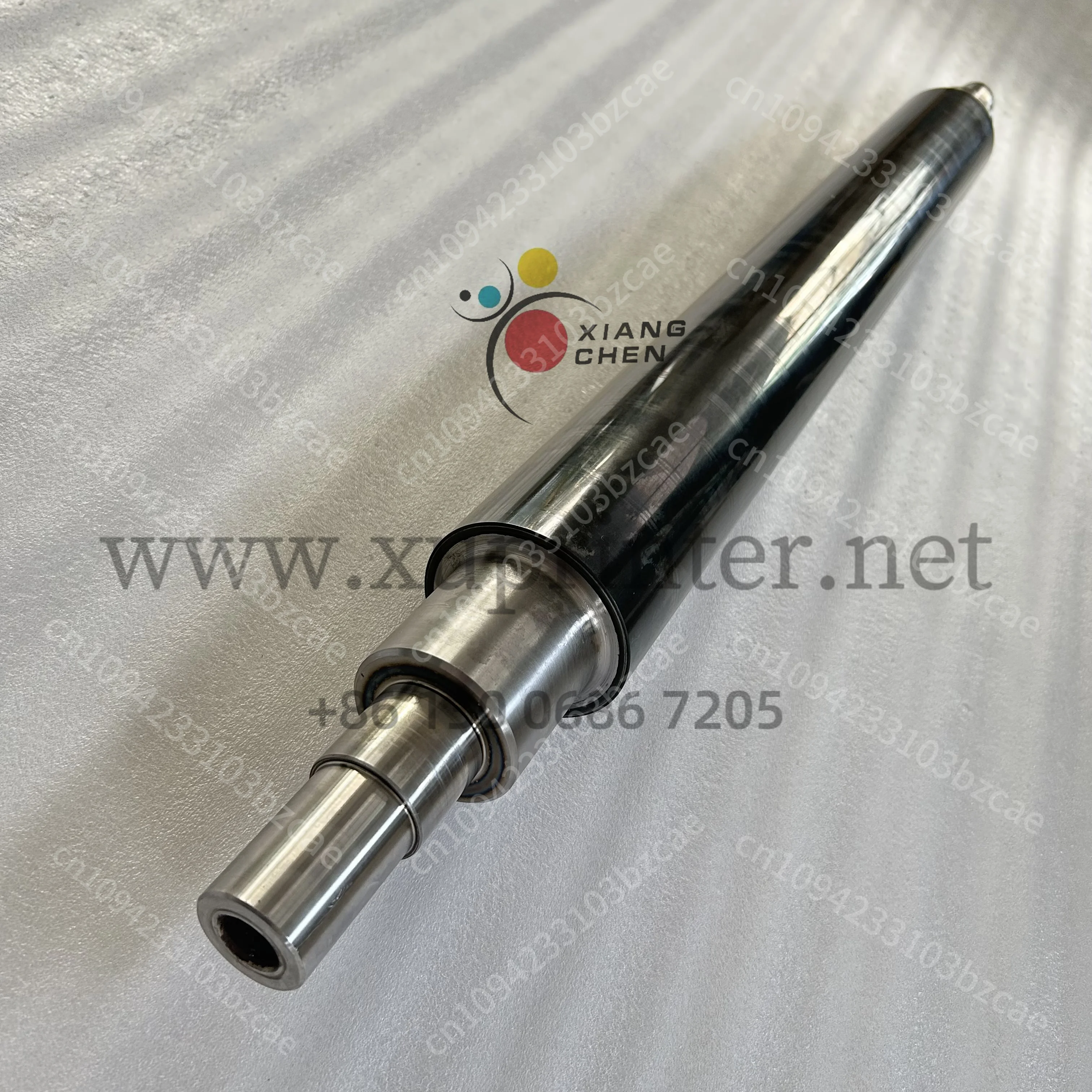 

Original Roller L2.008.001S for Heidelberg Cd74 Offset Printing Parts