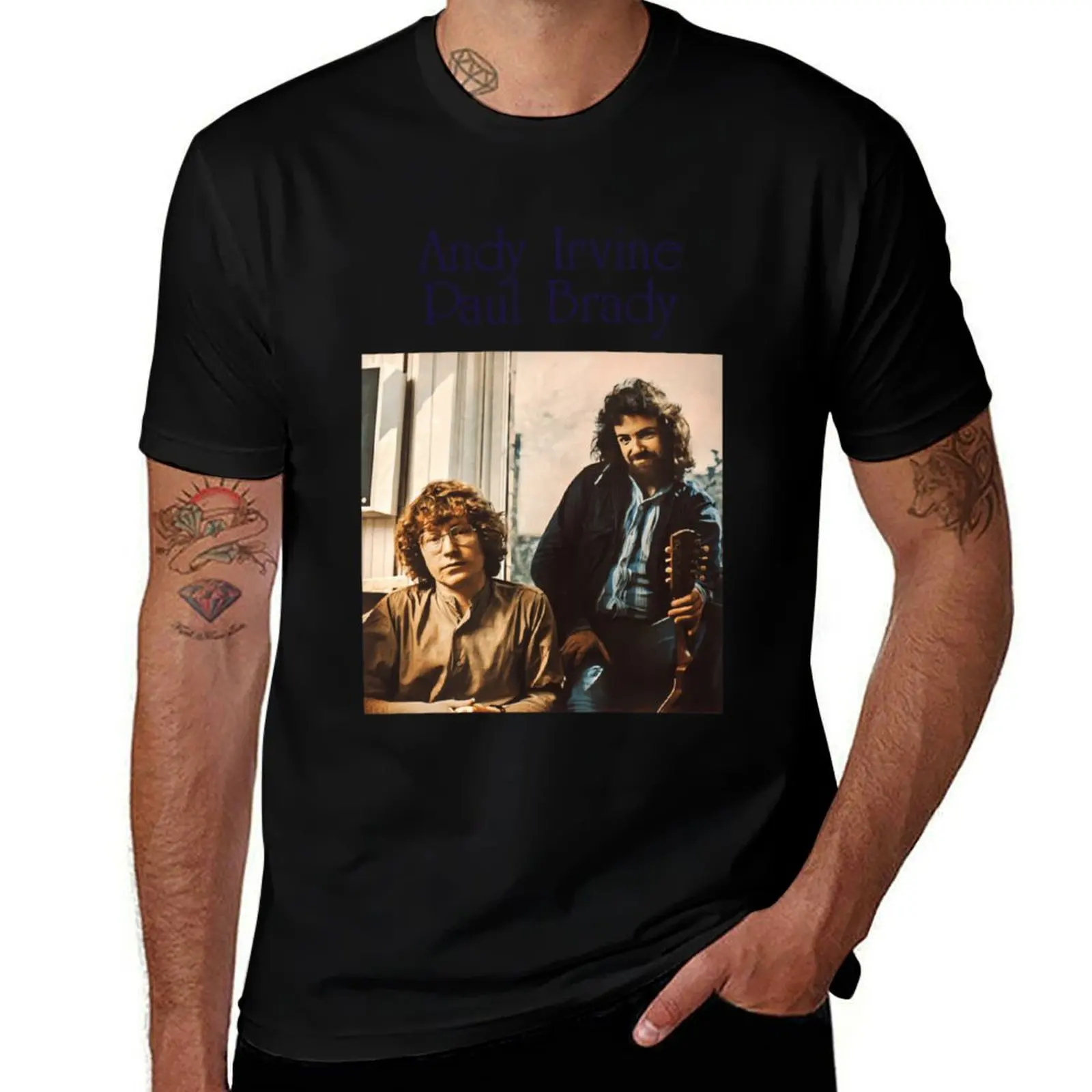 High Paul Man Shirt…