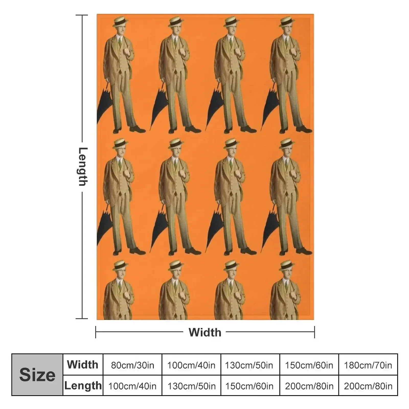 New CHARLIE CHASE Hilarious Comedian Throw Blanket Blankets Sofas Of Decoration Stuffeds sofa bed Sleeping Bag Blankets
