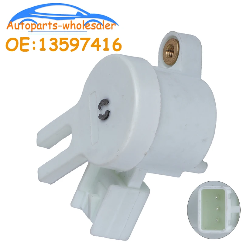 Interruptor dos sensores de posição do pedal do freio da embreagem do carro 13597416 22670896 95229357 25894753 para buick chevrolet sonic gmc opel vauxhall