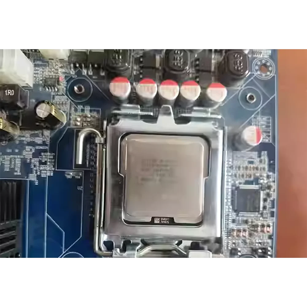 Industrial Motherboard SIMB-G415