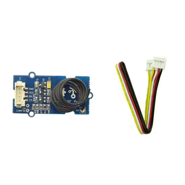 New   113020000 GROVE SERIAL RF PRO