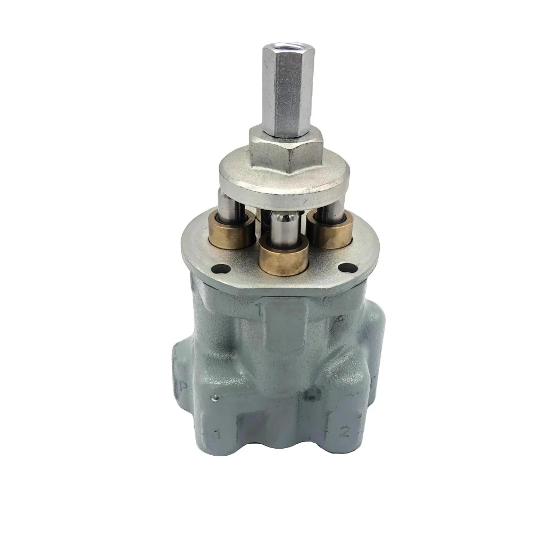 

Applicable to Hitachi EX200-2-3-5 Excavator Pilot Valve Control Lever Handle Assembly