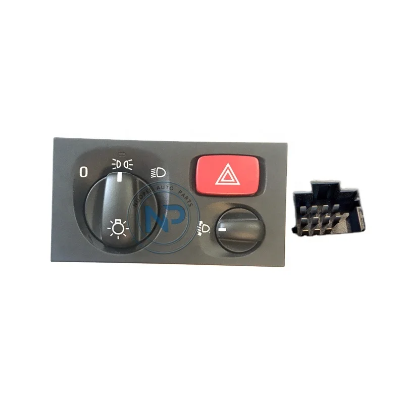 

New Scani Truck Electrical System Light Control Switch Power Window Switch for 1540672 1900316 2252075 2001451 Vehicles