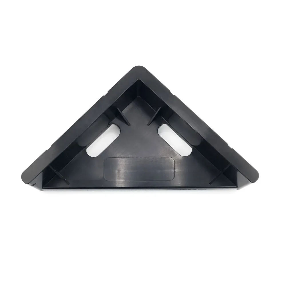 

45 Degree Table Saw Miter Sled Standard 3/8x3/4in Slot Low-Friction Sliding Miter Saw Sled Table Saw Accessories Woodworking