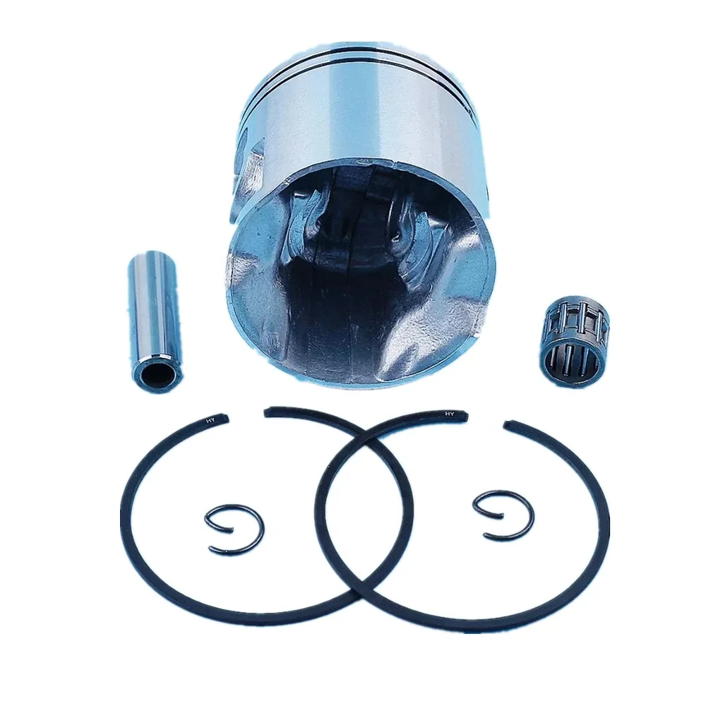 Quality 50mm Piston Ring Pin Bearing Kit For Stihl TS410 TS420 TS 410 420 Cut Off Saw 4238 030 2003 Replacement Spare Parts