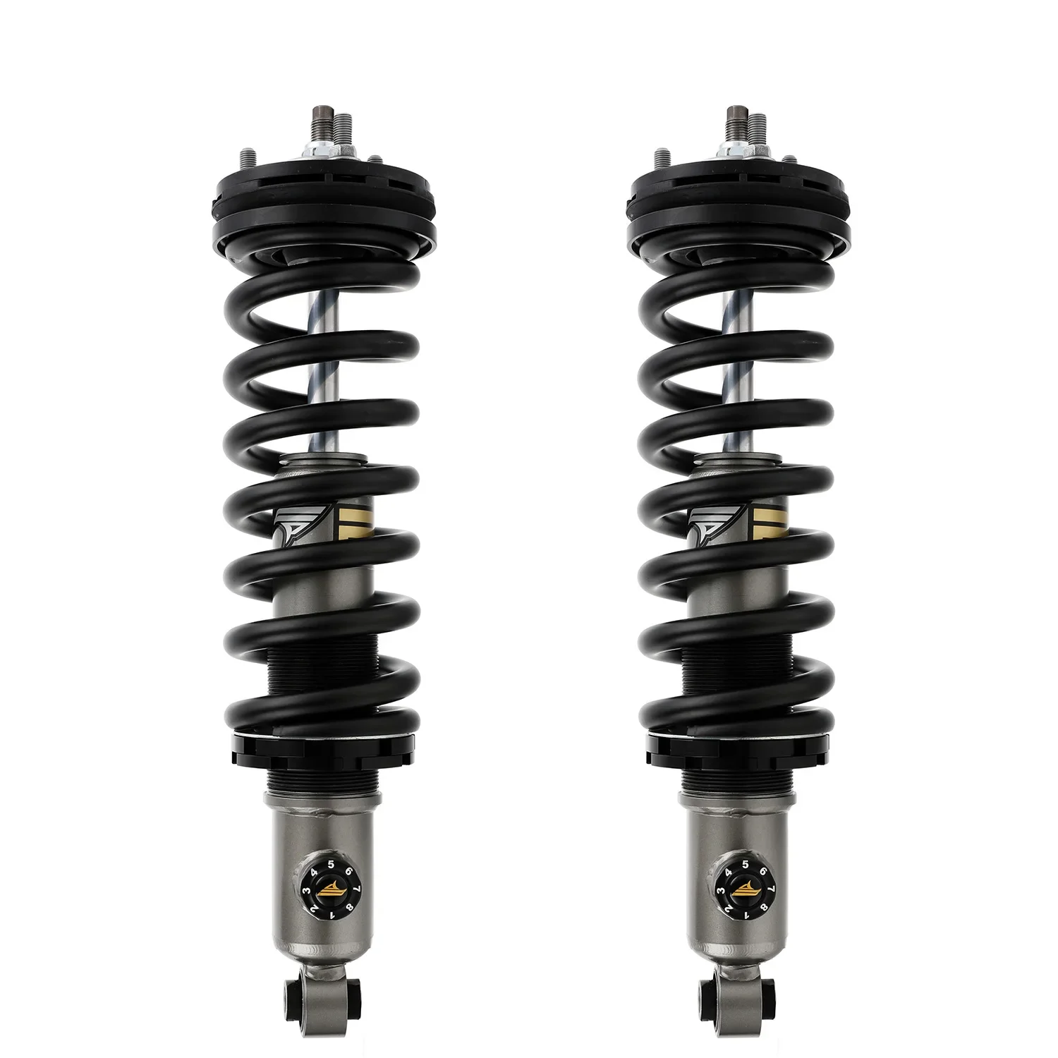 

TLF FAPO PA192131 Front 2.5-3.5" Lift Shock Absorbers Suspensions De Voitures 4x4 Full Suspension for Frontier 2005-2022