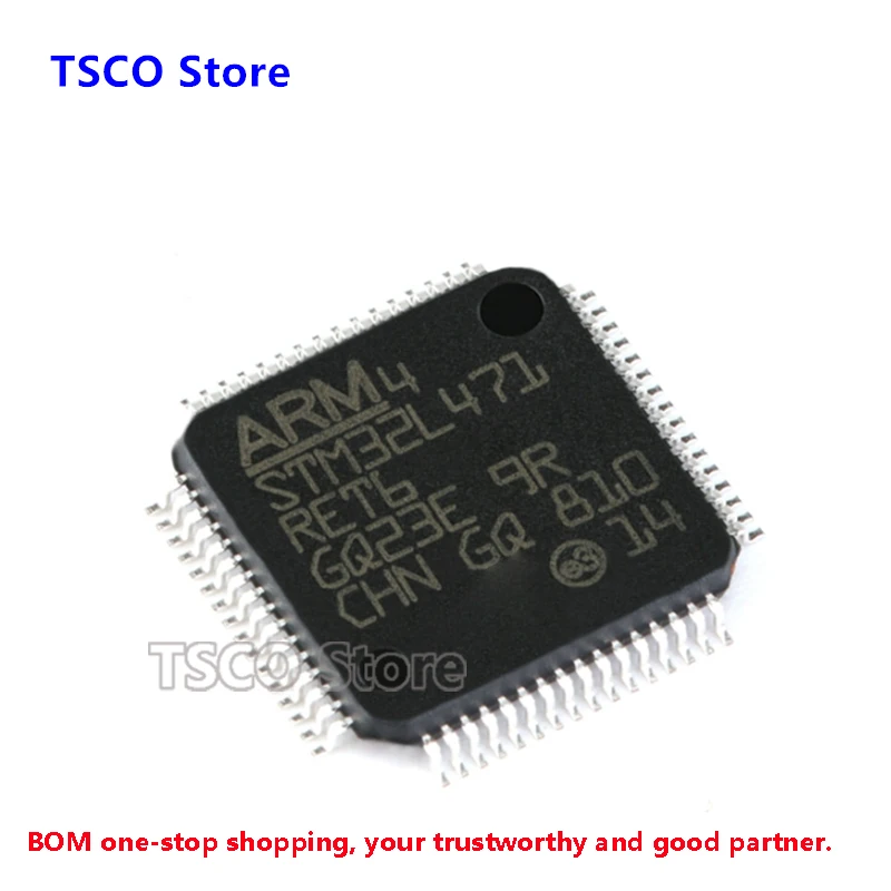

STM32L471RET6 (1 шт./лот) новый оригинал