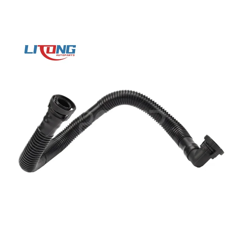 

6F103235 6F103235 POSSR 06F103235 Parts Crankcase Breather Vent Hose for Audi A3 A4 A6 VW Jetta 2.0T