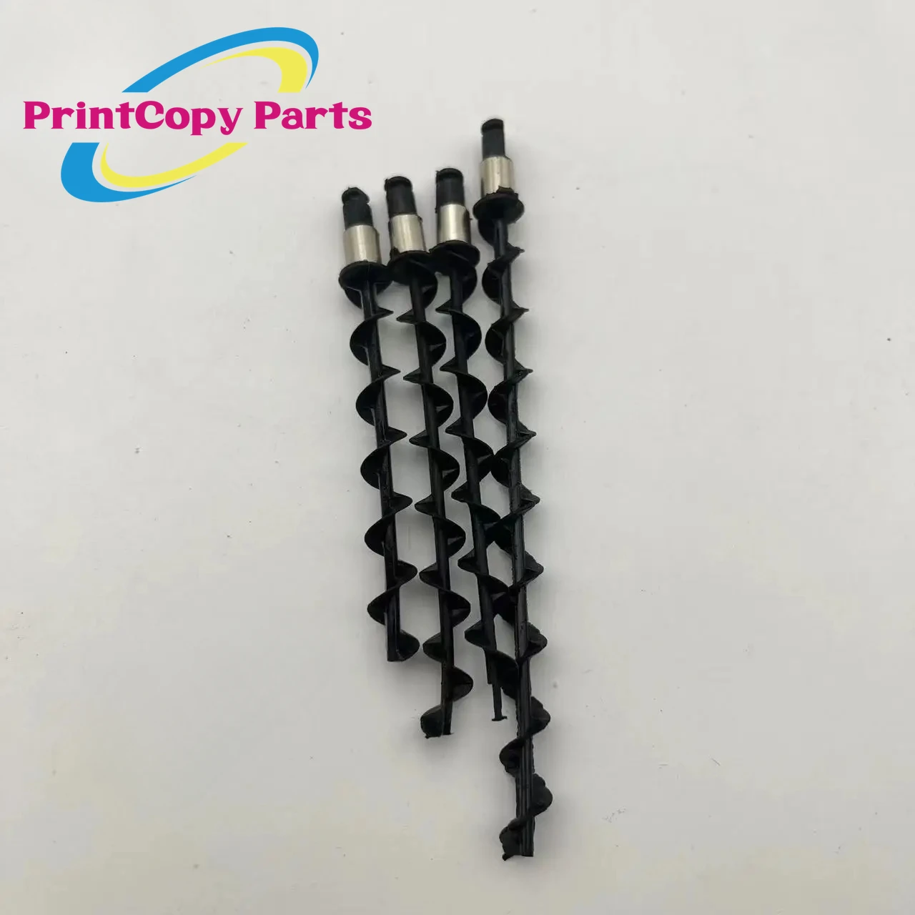 1Set Toner Supply Unit Plastic Spiraal Schroef Staaf voor Ricoh Mpc2003sp Mpc2503sp Mpc2011sp MP C2003 C2503 C2011 MPC2503 MPC2003