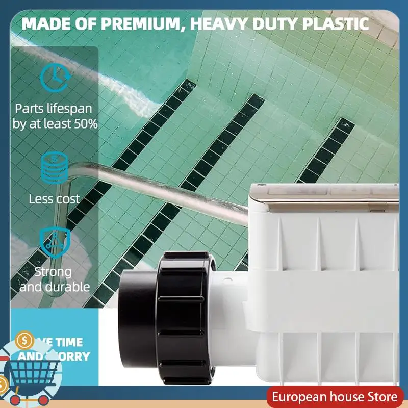 ABFA Replacement 520670 For Pentair Intellichlor Salt Chlorinator Sanitizer Acid Washing Kit