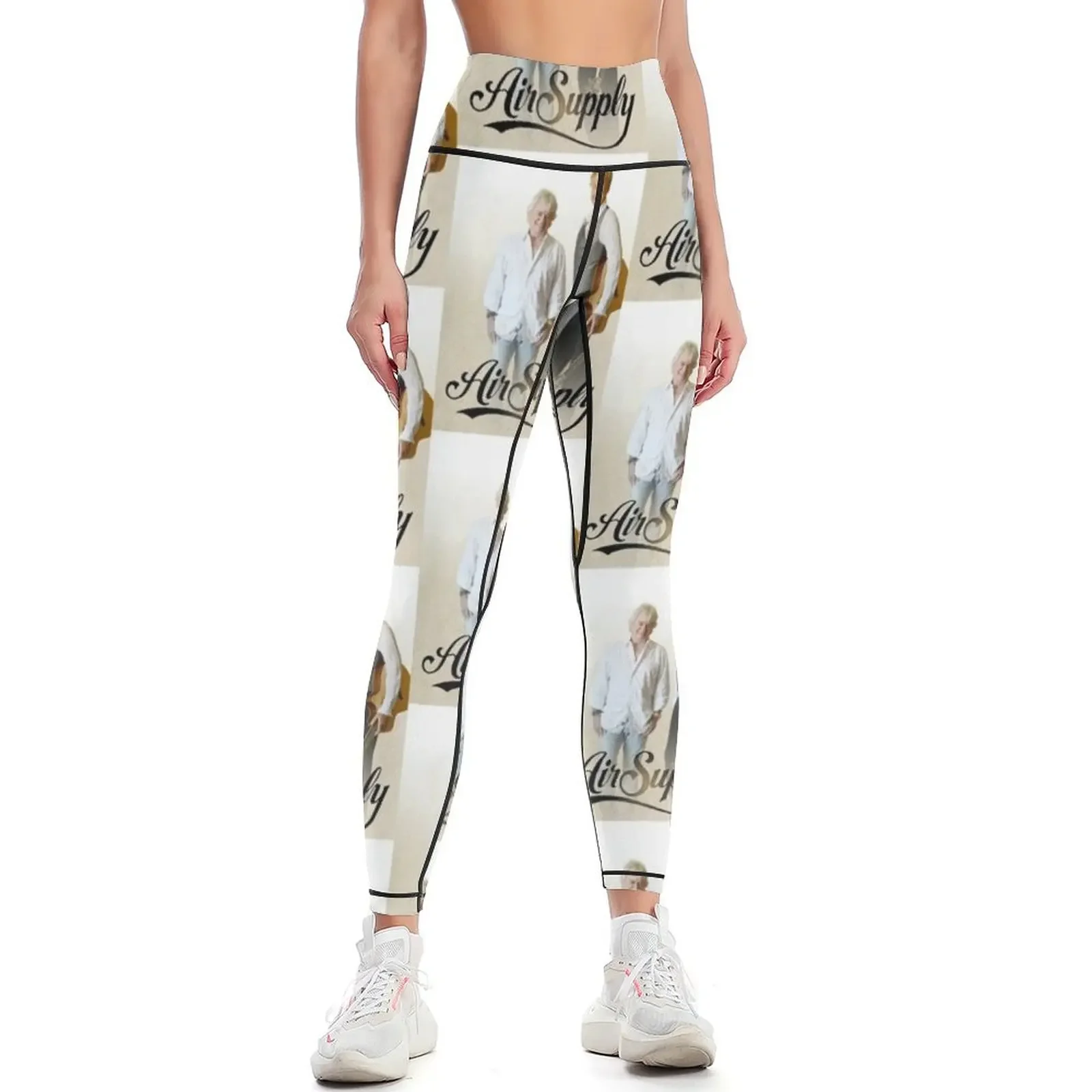 

legend Leggings Golf wear sport set legging gym for fitness Womens Leggings