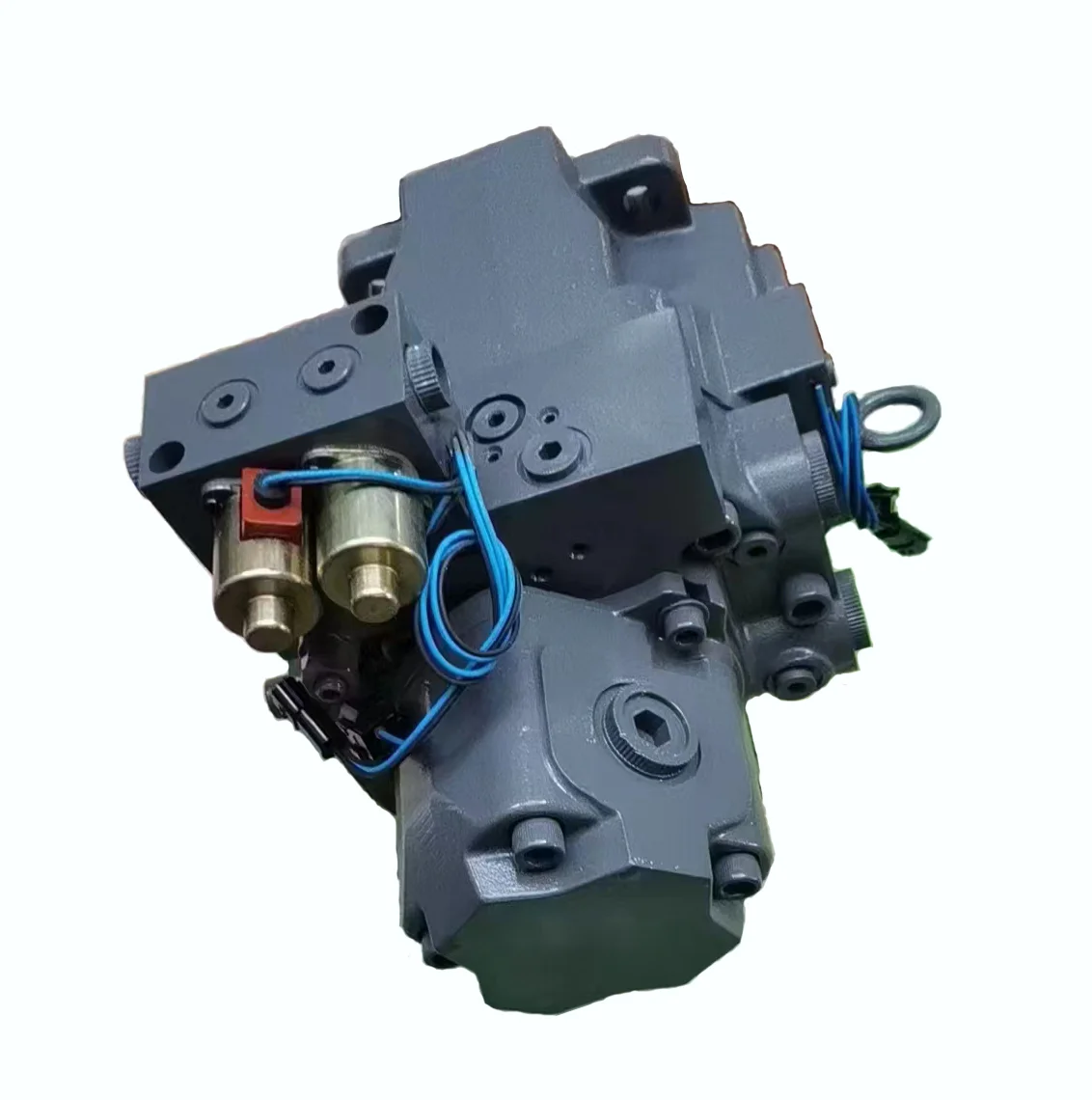 

НОВЫЙ гидравлический насос экскаватора, подходящий главный гидравлический насос экскаватора AP2D36LV1RS7-880-1