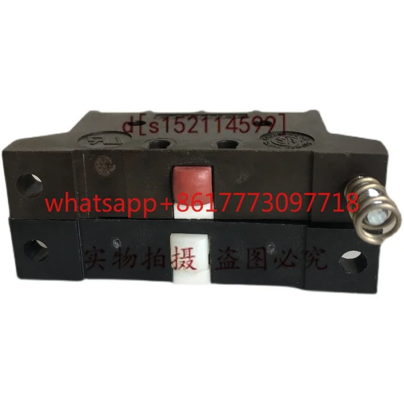 Bse 30.0 Limit Swit…