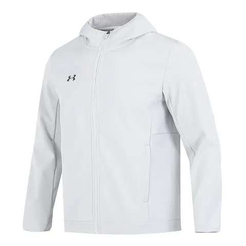 Under Armour Jacket, Unisex, Water-Repellent, Windproof, Fleece-Lined, Warm and Comfortable Sports Jacket 22600401-009