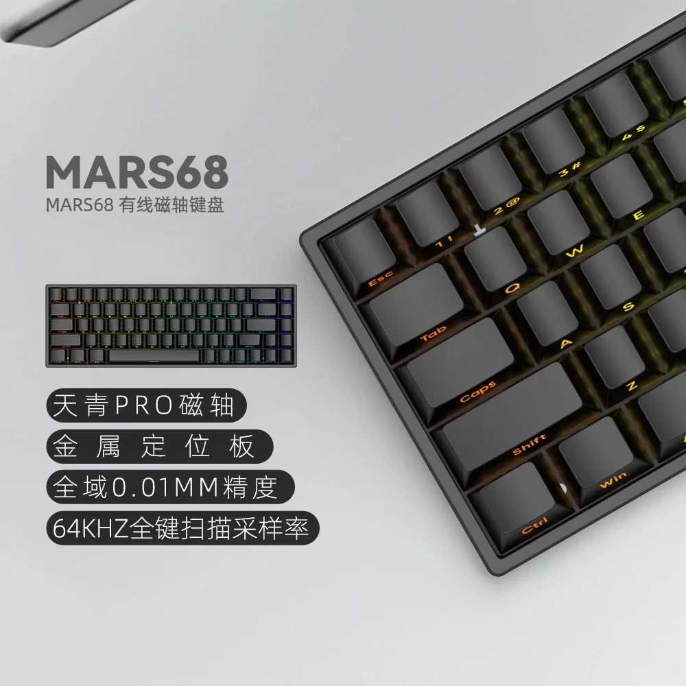 mars68 B