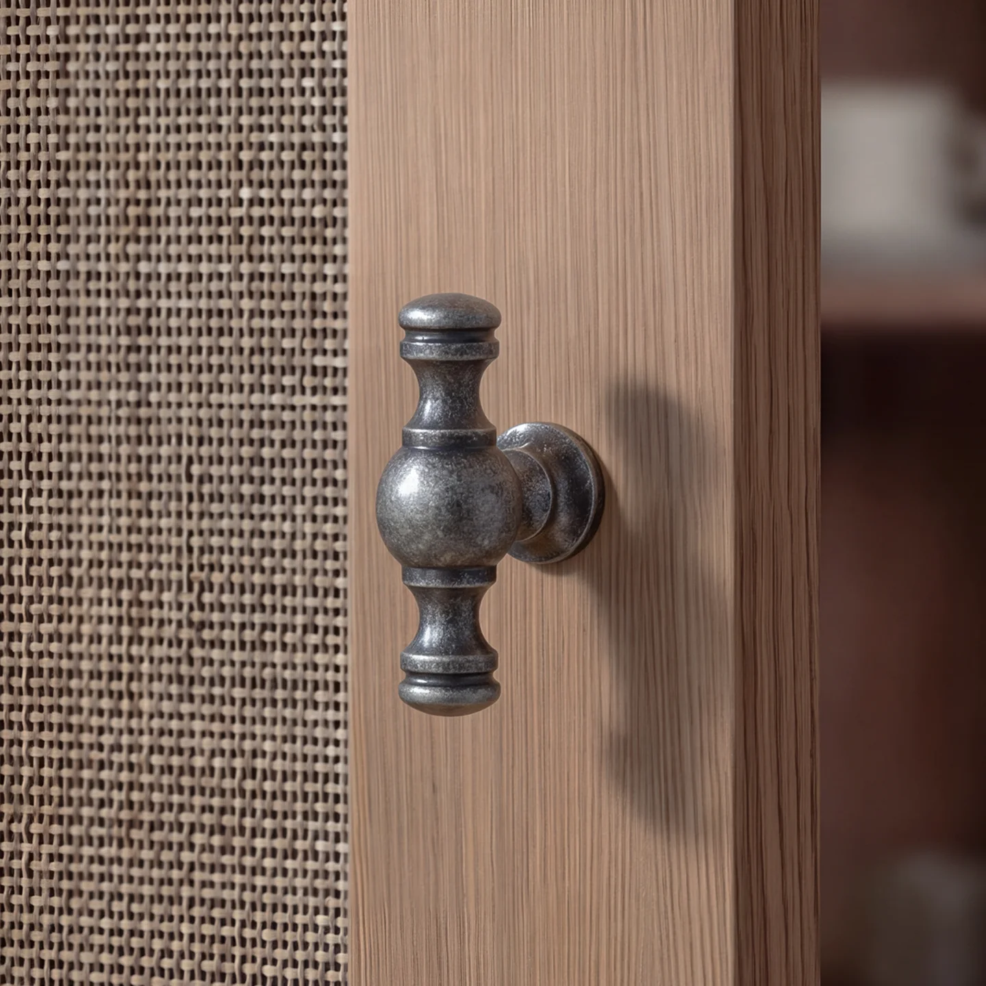 DOOROOM Massiv-Messing Möbelgr – Desk Setup Vintage Bewertung und Preis