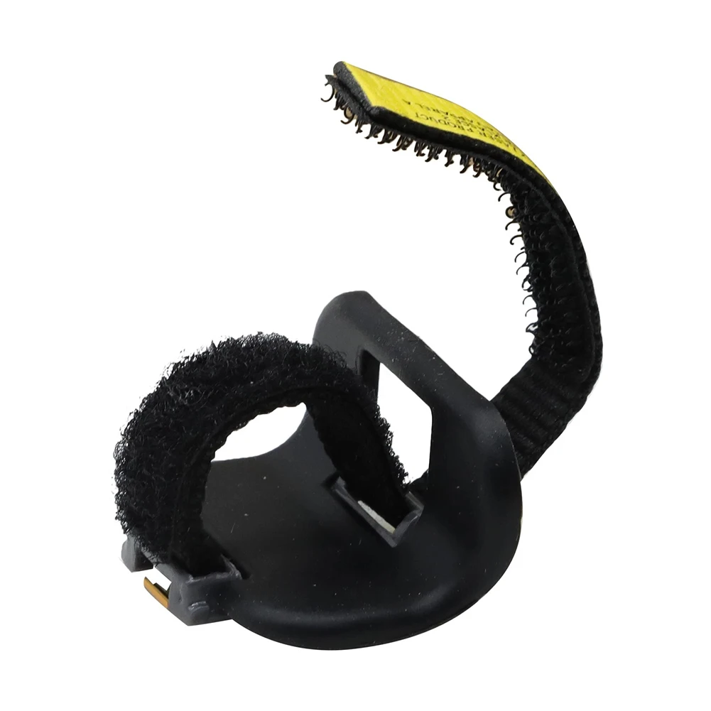 5Pcs Black Finger Straps 21-93022-03R For Zebra For Motorola Symbol RS409 RS419 Ring Scanner Replacement Parts Accessories