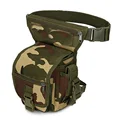 Woodland Camouflage