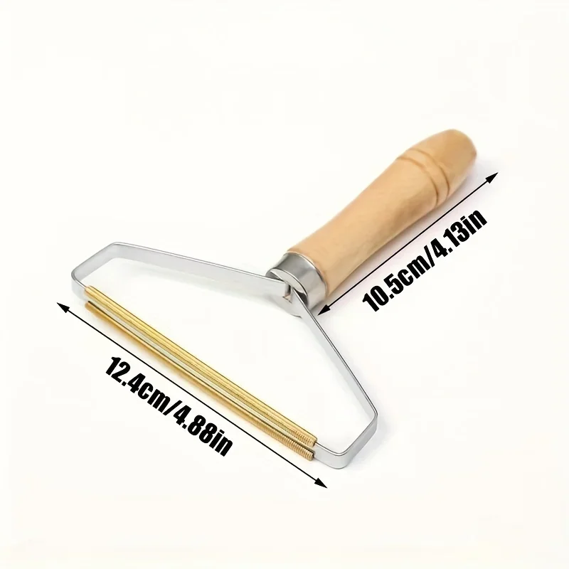 yesPet hair cleaning roller Lint remover pellet scraper for clothes Coat carpet wool razor brush for lint removal anti plush