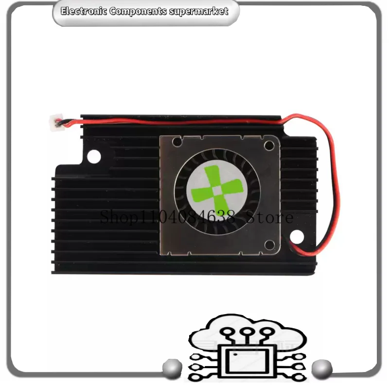 For Radxa Heatsink …