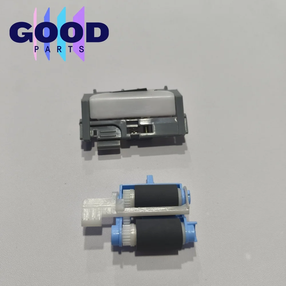 

10X RM2-5452-000 RM2-5397-000 Разделительный ролик лотка 2 захвата для HP LaserJet M402 M403 M426 M427 M304 M305 M404 M405 M329 M428