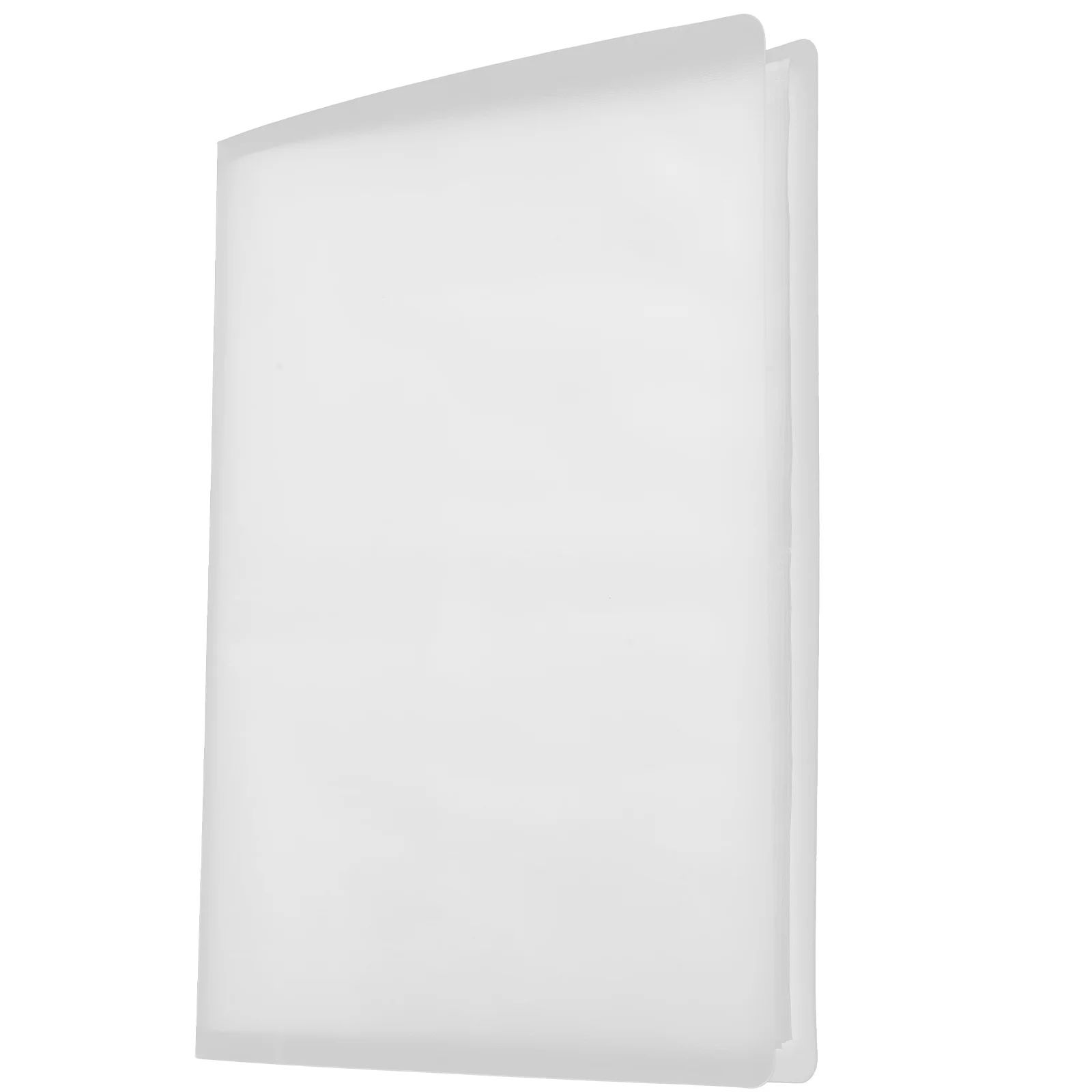 

Clear Jewelry Storage Book Organizer Multi Compartments for Earrings Necklaces Rings Jewelry Storage Book Earrings Bag