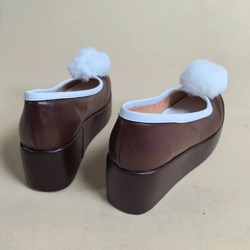 Sklep Yu Cosplay - Buty Cosplay Niezwyciężony, Akcesoria Karnawałowe na Halloween, Rekwizyty, Buty PU na Zamówienie