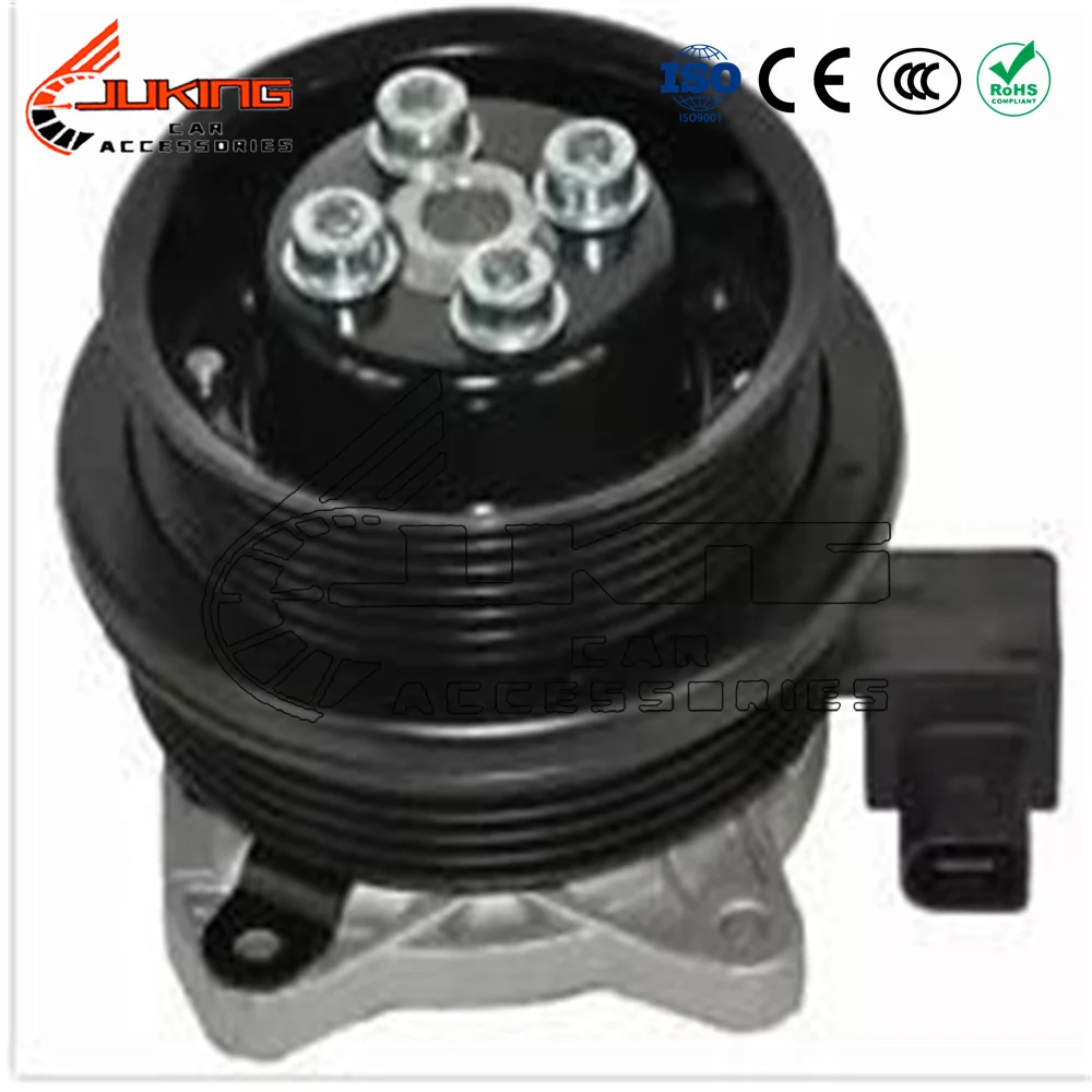 1.4 TSI Water Pump 03C121004E/C/G/L/J For TOURAN GOLF 5 6 PASSAT B6 B7 CC EOS TIGUAN SCIROCCO POLO SHARAN BEETL 03C 121 004 J