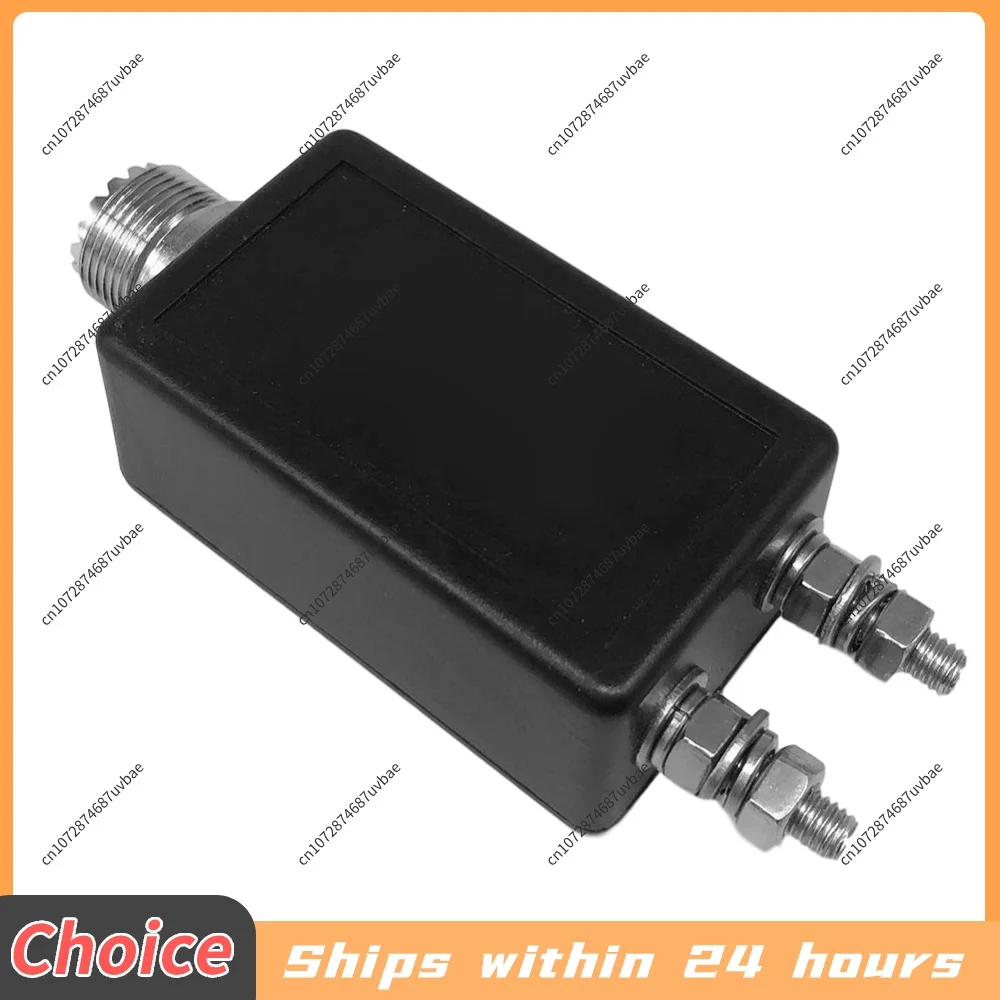 mini-balun-1-1-1-9-100w-ssb-adequado-para-antena-de-onda-curta-hf-balun-miniatura-3-30mhz-para-estacao-qrp-externa-e-uso-em-moveis
