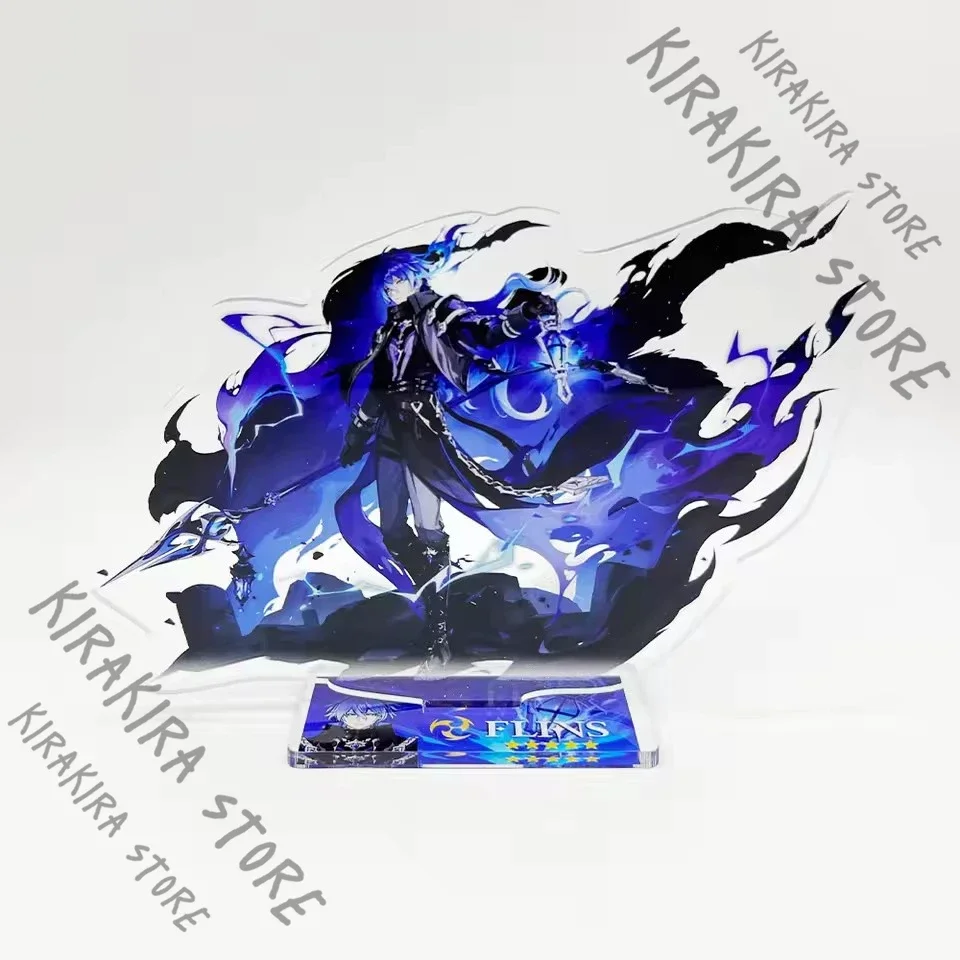 

Kyryll Chudomirovich Flins Acrylic Large Standing Sign Lauma Nefer Aino Genshin Impact Ornaments Dahlia Ineffa Mavuika 15cm Gift