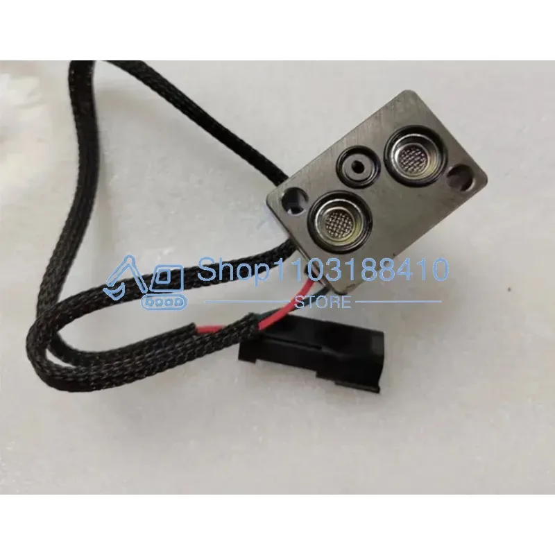 

TOP QUALITY For PC200-8MO Excavator Hydraulic Pump Solenoid Valve 702-21-62600